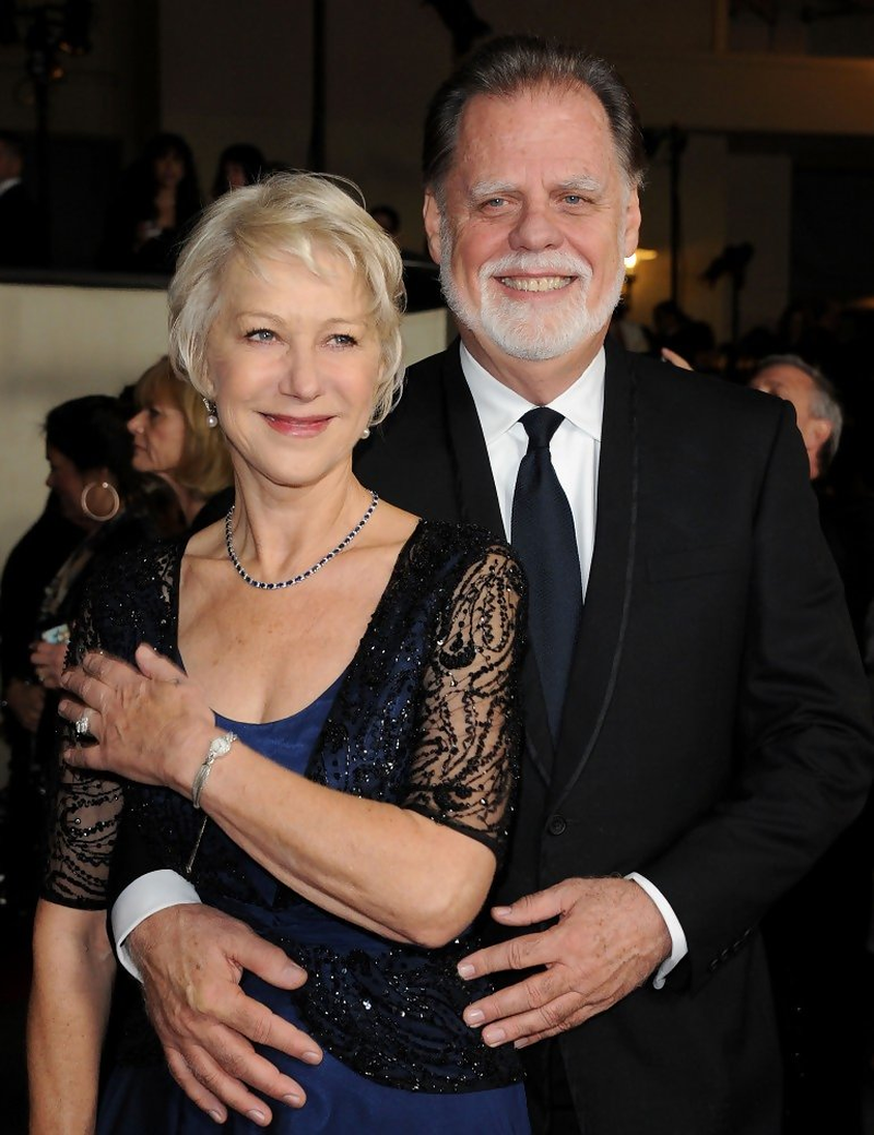 Helen Mirren - Foto 8