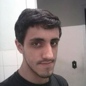 Foto de perfil de Gabriel