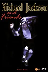 Michael Jackson & Friends (Michael Jackson & Friends)