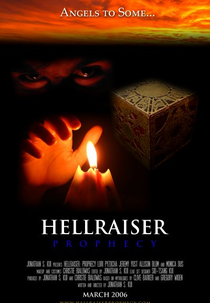 Hellraiser: Prophecy (Hellraiser: Prophecy)