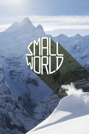  de Filme Small world (2010)