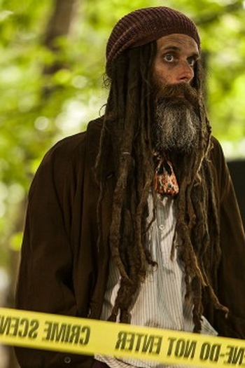 Poster de Episódio Undertone (1) (2014)