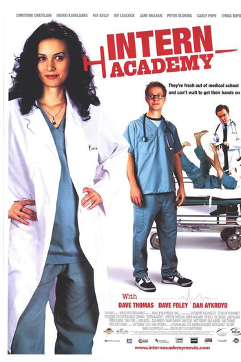  de Filme Os Estagiários (2004)