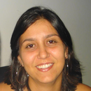 Foto de perfil de Mariana Cabral