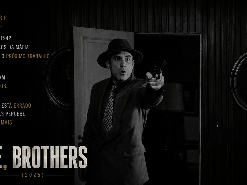 Foto 4 de We, Brothers