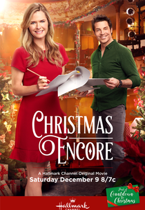 A Peça de Natal (Christmas Encore)