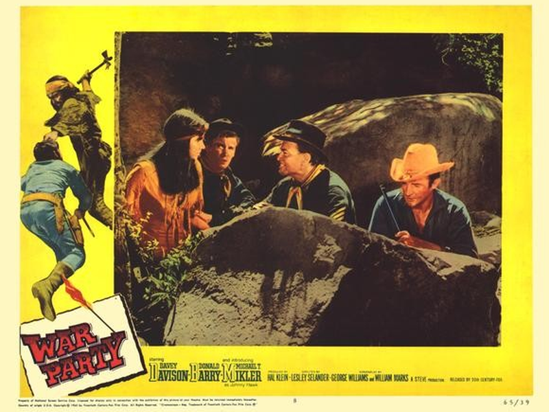 Foto 1 de Patrulha de Heróis