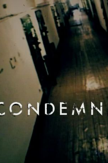  de Filme The Condemned (2013)