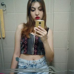 Foto de perfil de juliana