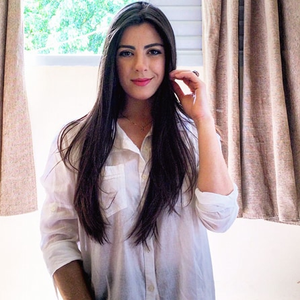 Foto de perfil de Patrícia Mangueira