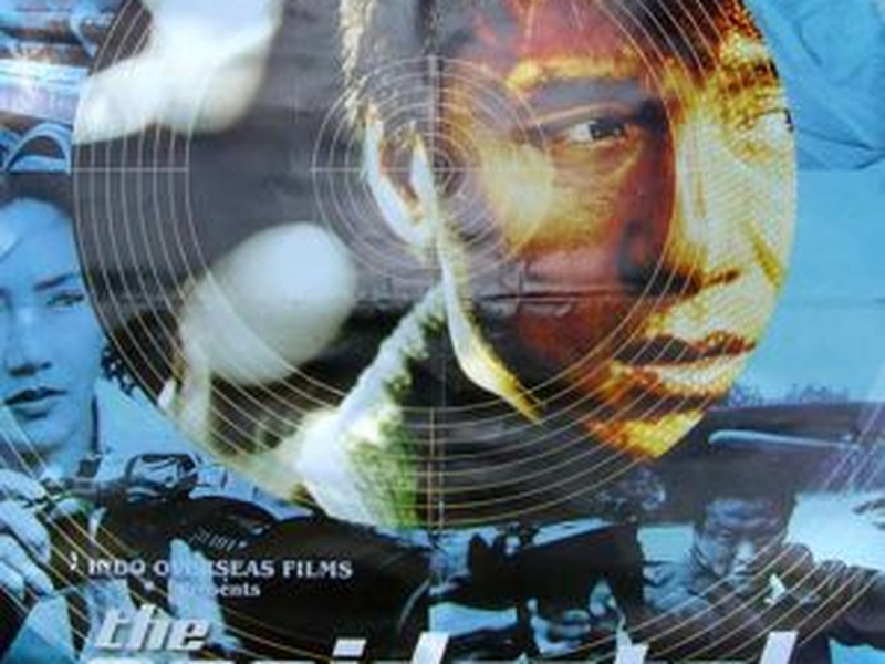 Foto 1 de Espião por Acidente