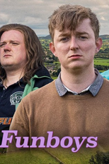 Funboys (1ª Temporada) (Funboys (Series 1))