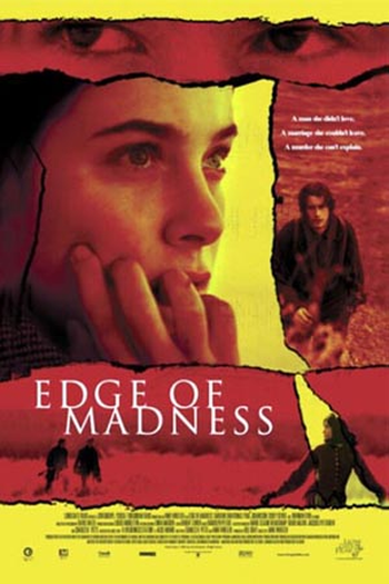 Poster de Filme À Beira da Loucura  (2002)