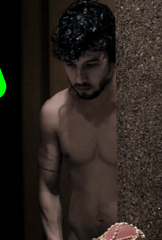 Poster 2 de Curta Like (2014)