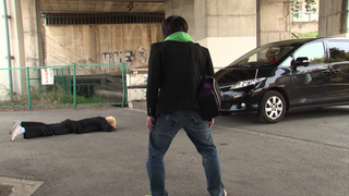 Trailer: アキラNo.２