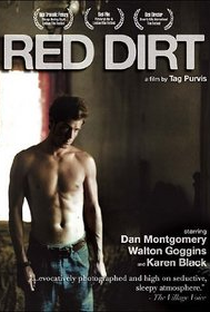 Red Dirt - Poster / Capa / Cartaz - Oficial 1