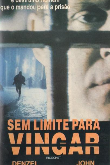  de Filme Sem Limite Para Vingar (1991)
