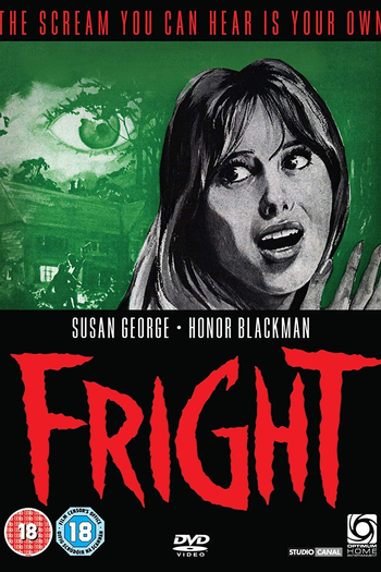 de Filme Uma Noite de Pavor (1971)