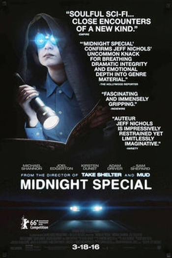  de Filme Destino Especial (2016)