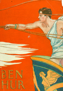 Ben Hur (Ben Hur)
