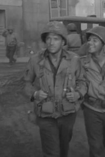 Poster de Episódio Brother, Brother (1965)