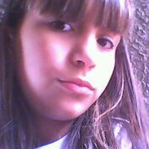 Foto de perfil de Barbara Santana Pontes