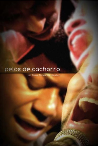 Poster 1 de Curta Pelos de Cachorro (2010)