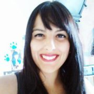 Foto de perfil de Ketley Barcelos