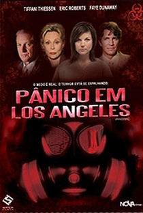Pânico em Los Angeles - Poster / Capa / Cartaz - Oficial 2