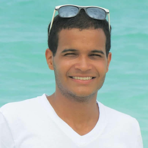 Foto de perfil de Rafael Rodrigues da Silva