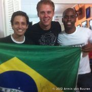 Foto de perfil de Marlon Bastos