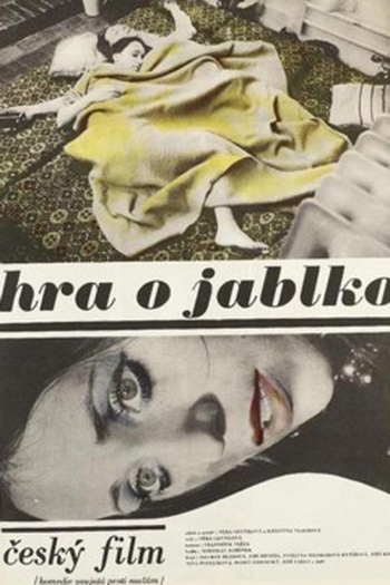  de Filme Apple Game (1977)