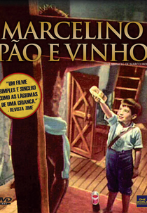 Marcelino Pão e Vinho (Marcelino Pan y Vino)