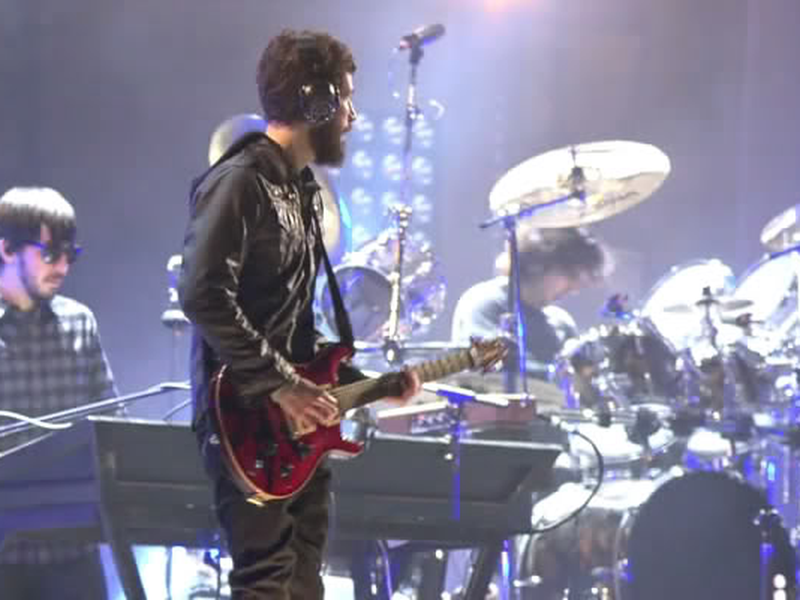 Foto 4 de Linkin Park - A Thousand Suns +