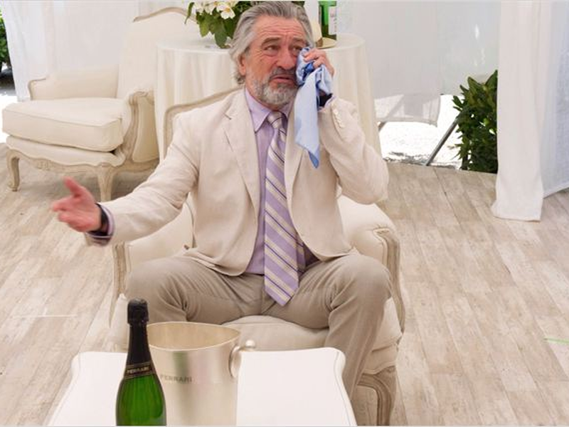 Foto 9 de O Casamento do Ano