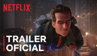Ray Gunn | Trailer oficial | Netflix