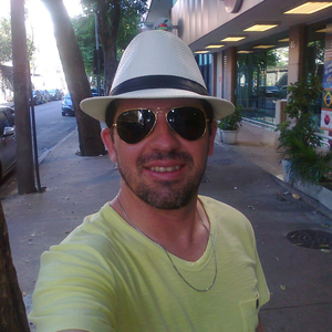 Foto de perfil de Carlos Alves