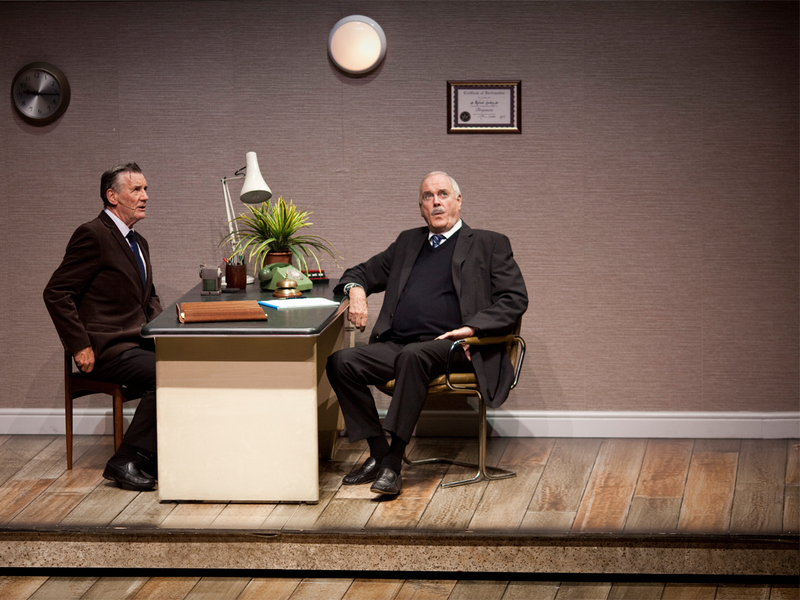 Foto 8 de Monty Python Live (Mostly)