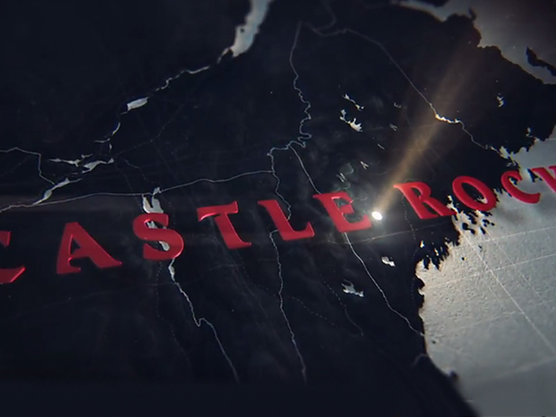 Foto 1 de Castle Rock (2ª Temporada)