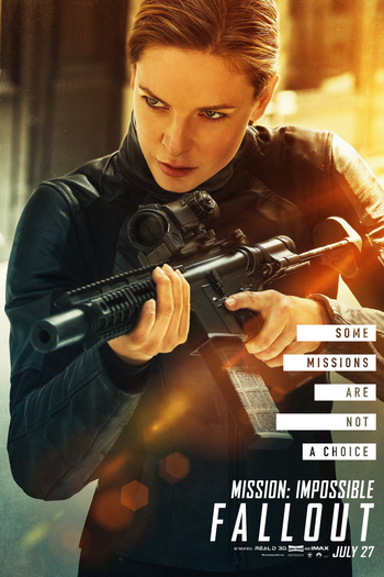  de Filme Missão: Impossível - Efeito Fallout (2018)
