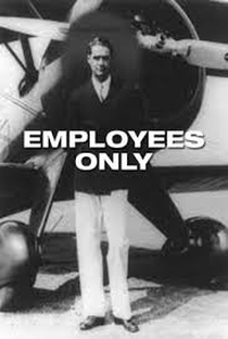 Employees Only - Poster / Capa / Cartaz - Oficial 1