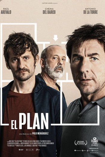  de Filme El plan (2019)