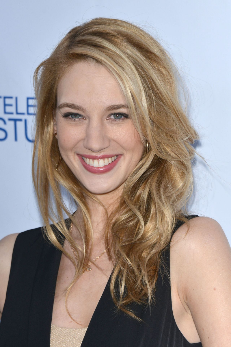 Yael Grobglas - Foto 4