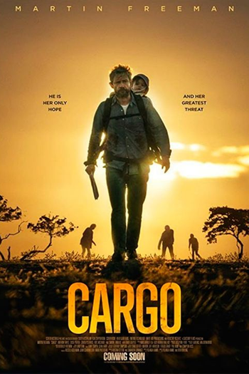  de Filme Cargo (2017)