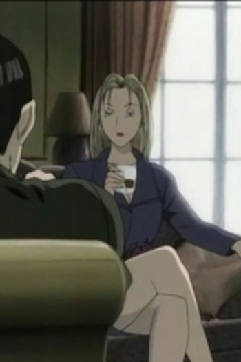 Poster de Episódio 追われる身 (2004)