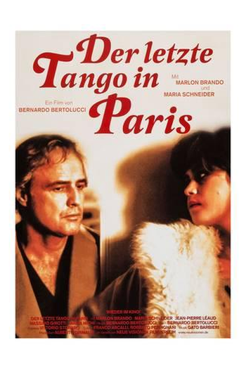  de Filme Último Tango em Paris (1972)