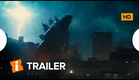 Godzilla II: Rei dos Monstros | Trailer 2 Legendado