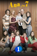 Ana y los 7 (Ana y los 7)