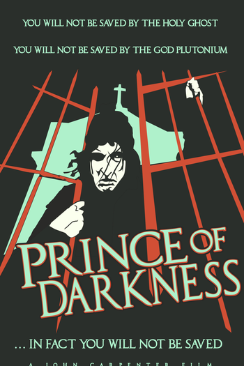  de Filme Príncipe das Sombras (1987)