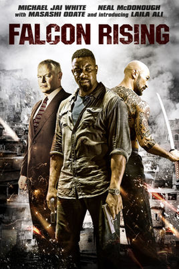  de Filme Vingança Fatal (2014)